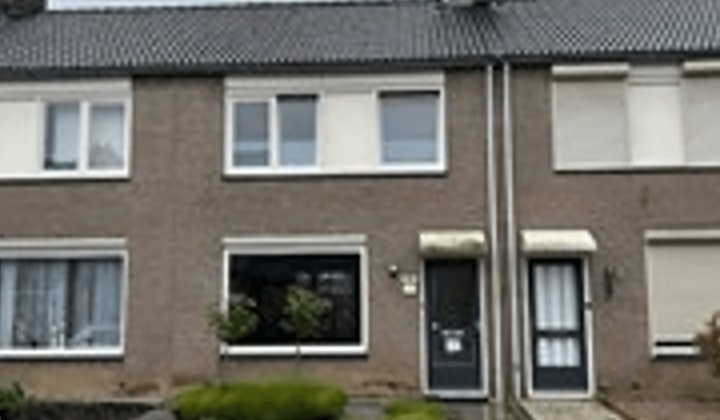 Huis | 95m² | €1305,-