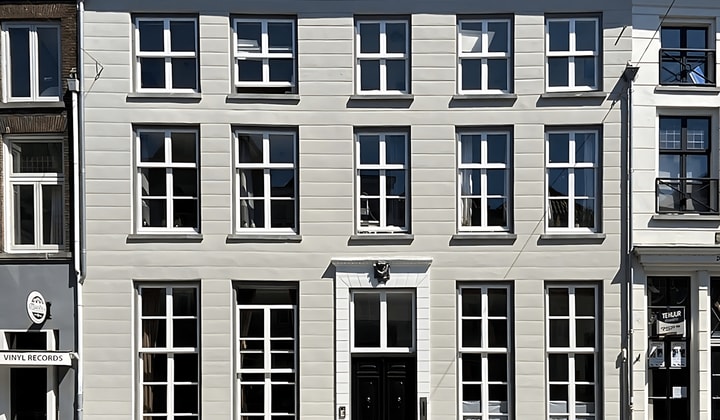 Kamer | 50m² | €1440,-