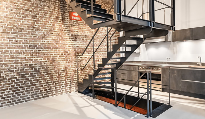 Huis | 165m² | €2250,-