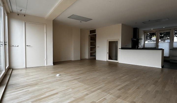 Opslagruimte | m² | €2700,-