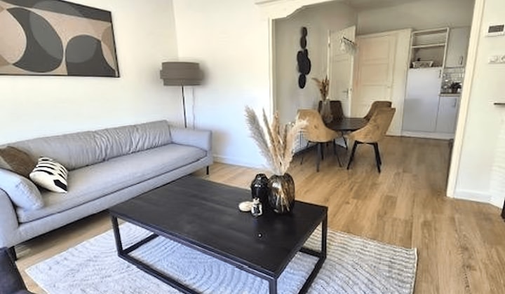 Appartement | 78m² | Noorderstraat | €1359,-