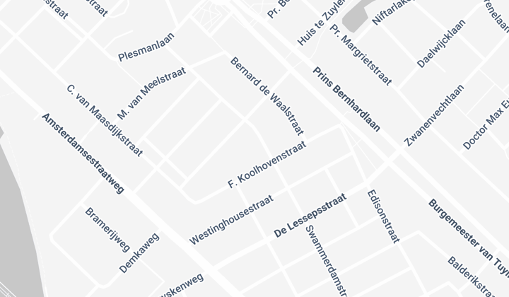 Huis | 91m² | Adriaan Mulderstraat | €2500,-