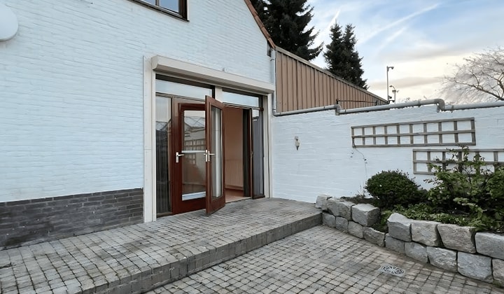 Appartement | 84m² | €960,-