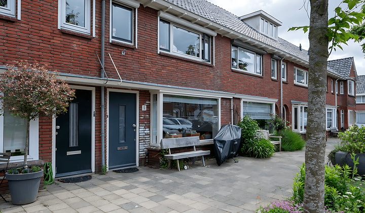 Huis | 91m² | €2500,-