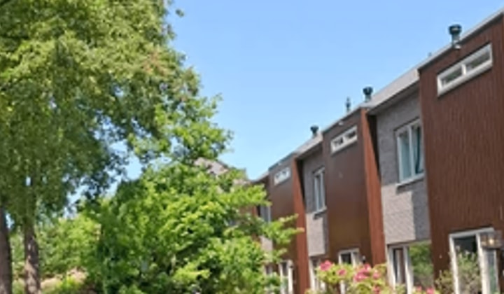 Kamer | 95m² | €1700,-