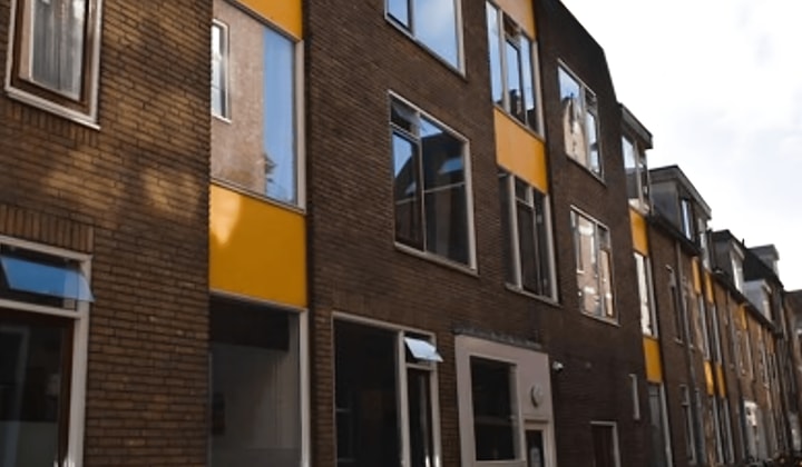 Kamer | 19m² | €582,-