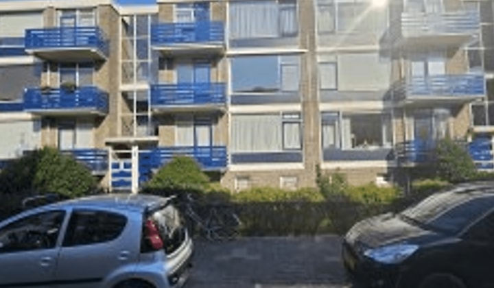 Kamer | m² | €638,-