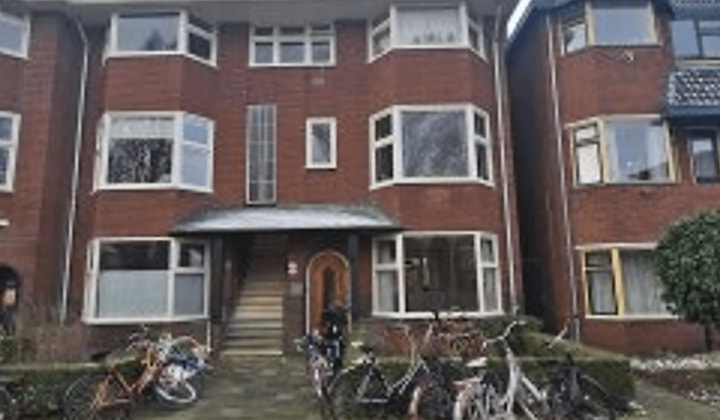 Appartement | m² | €1500,-