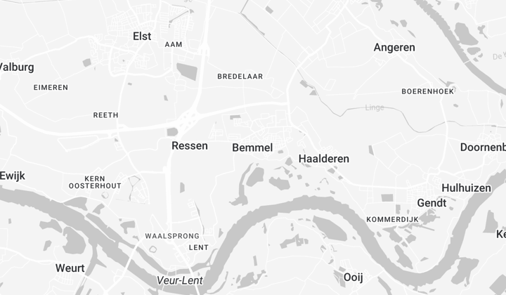 Kamer | 15m² | €425,-