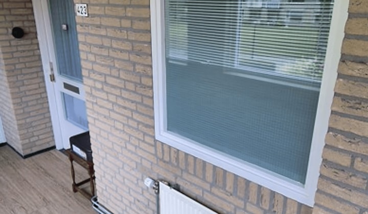 Huis | 69m² | €781,-