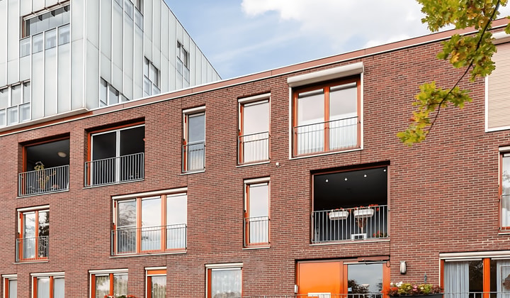 Appartement | 90m² | €1745,-