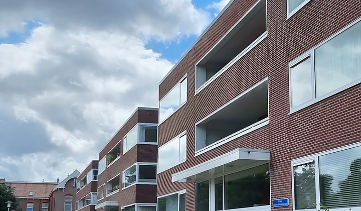 Appartement | 85m² | €1720,-