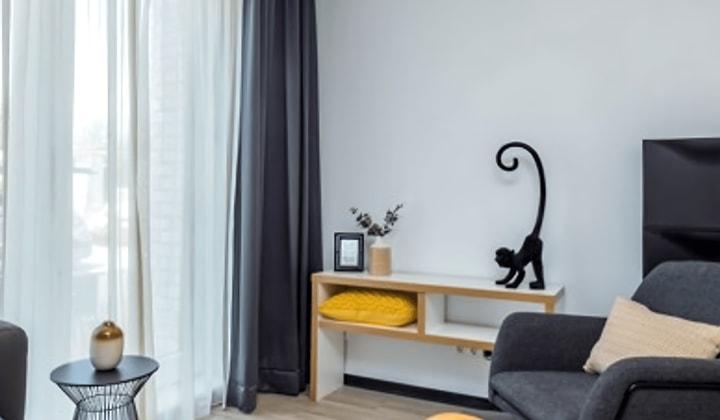 Appartement | 27m² | €953,-