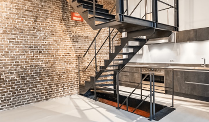 Appartement | m² | €2250,-