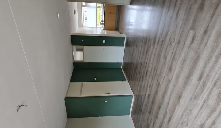 Huis | 116m² | €1395,-
