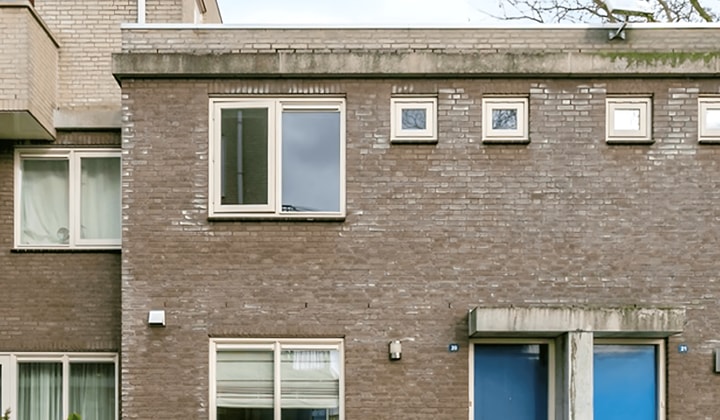 Huis | 77m² | €1550,-