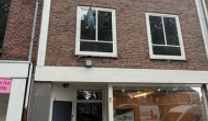 Kamer | 50m² | €1595,-