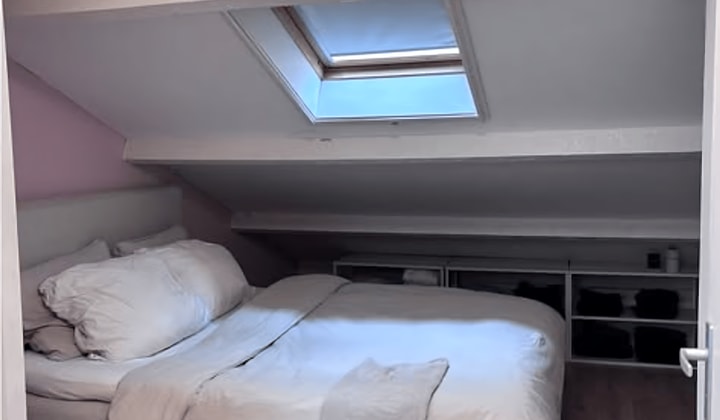 Kamer | Kapelweg | €680,-