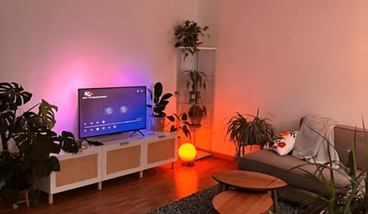 Kamer | 10m² | €550,-