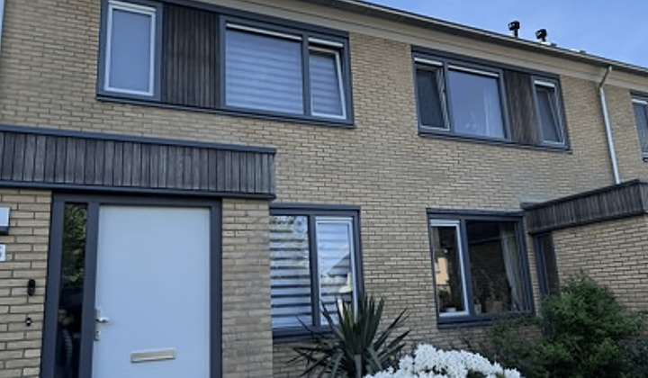 Huis · 31 m² · €932,-