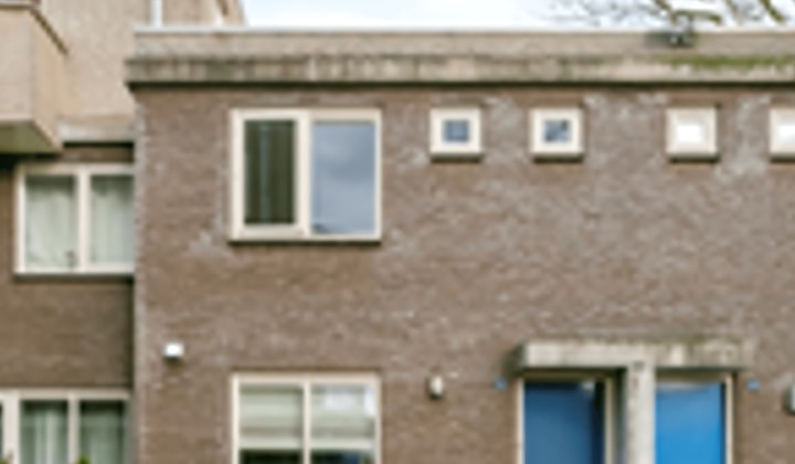 Kamer | 77m² | €1550,-