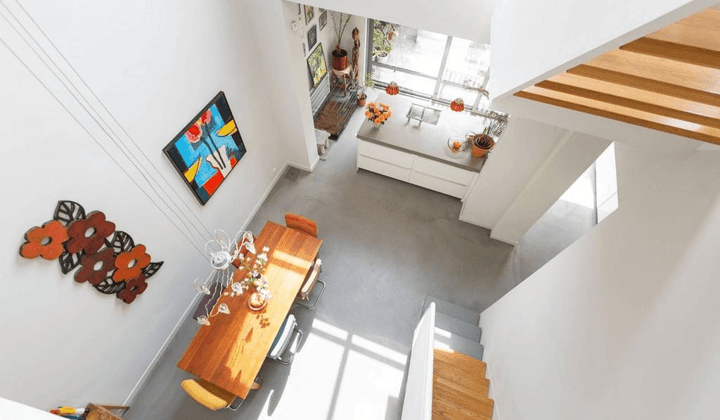 Kamer | 180m² | €3500,-