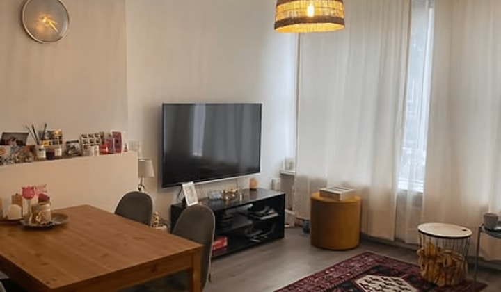 Huis | 40m² | €1300,-