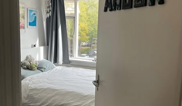 Kamer | 9m² | €570,-