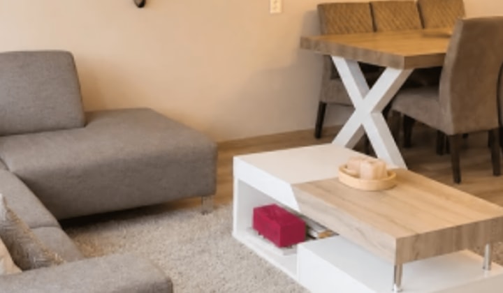 Huis · 107 m² · €2050,-