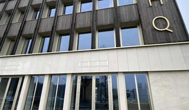 Kantoor | 223m² | €3150,-