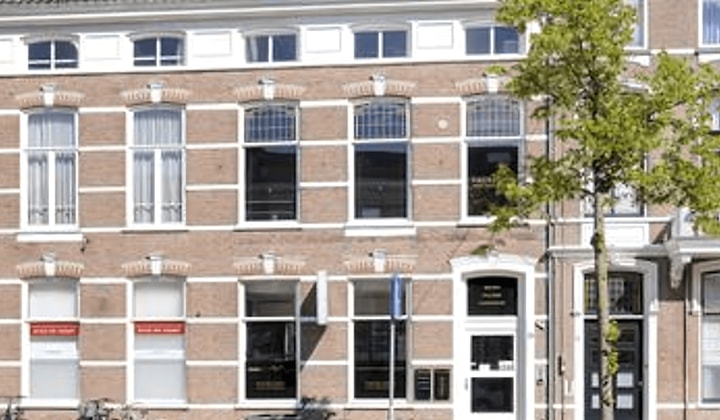 Kantoor | 64m² | €850,-