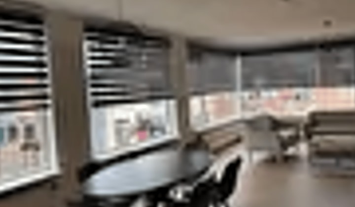 Kamer | 60m² | €495,-