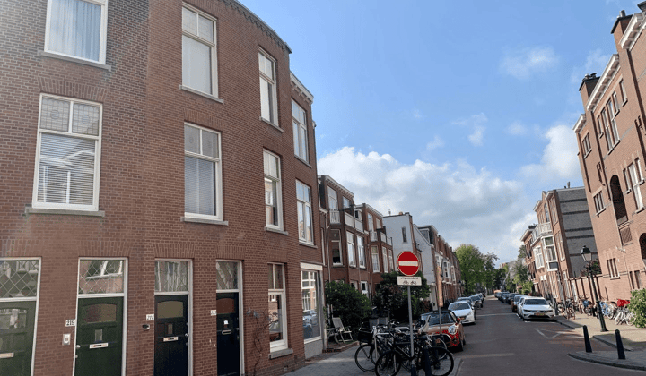 Huis | 110m² | €2350,-