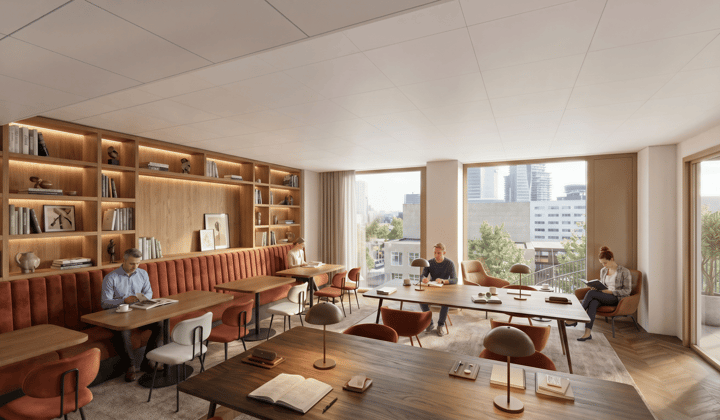 Huis | 108m² | €3651,-