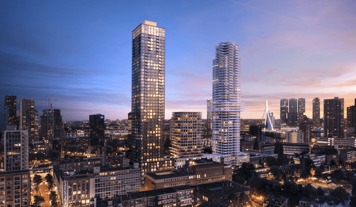 Huis | 138m² | €4772,-