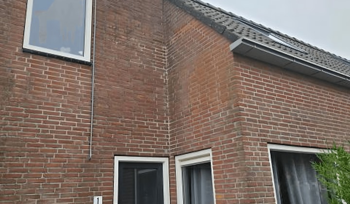 Kamer | 64m² | €713,-