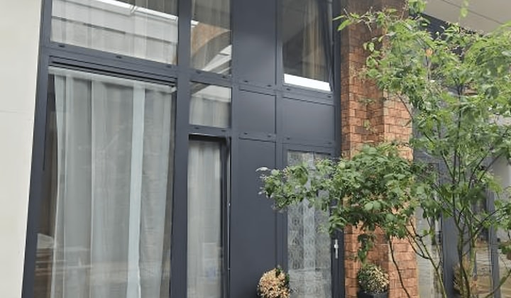 Kamer | 48m² | €570,-