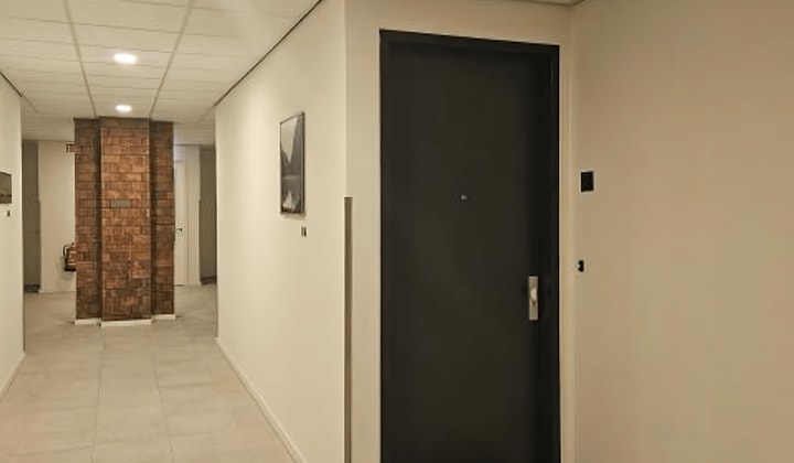 Kamer | 54m² | €691,-