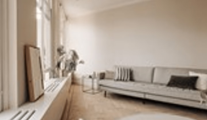 Kamer | 59m² | €3495,-