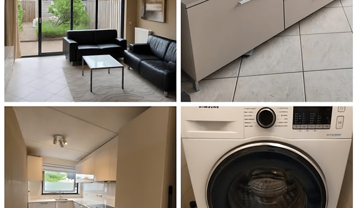 Huis | 115m² | €2026,-