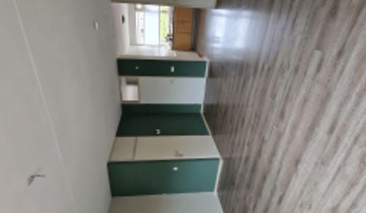 Kamer | 116m² | €1395,-