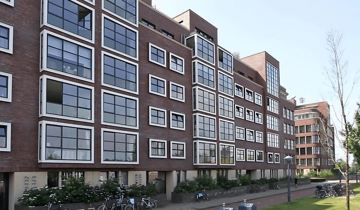 Kamer | 70m² | €2200,-