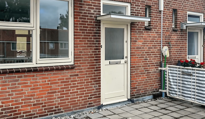 Kamer | 70m² | €1450,-