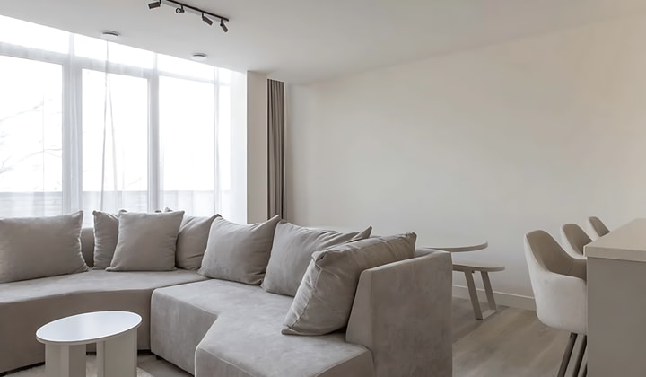 Kamer | 70m² | €3300,-