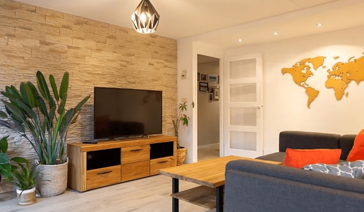 Huis | 108m² | €2750,-