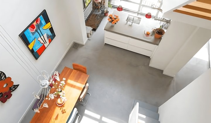 Huis | 180m² | €3500,-