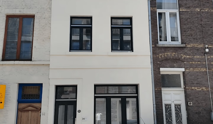 Appartement | 25m² | €837,-