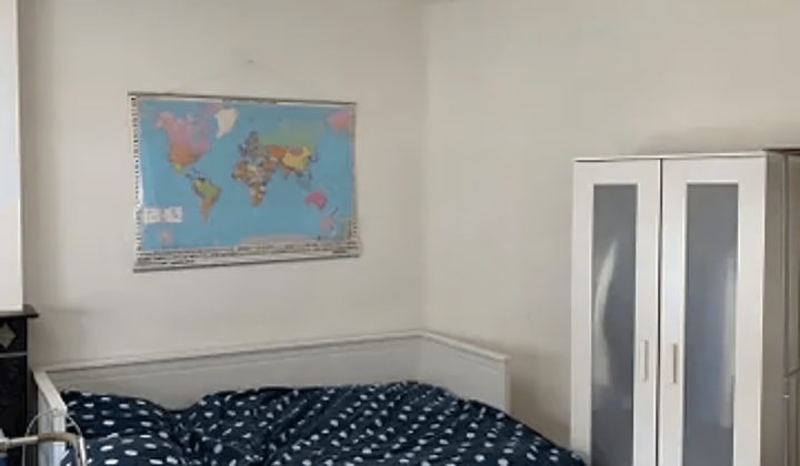 Kamer | 25m² | €750,-