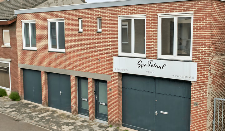 Appartement · 137 m² · €1700,-