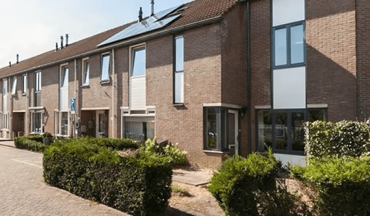 Huis · 80 m² · €1159,-